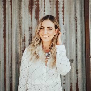 Meet your Posher, Kat